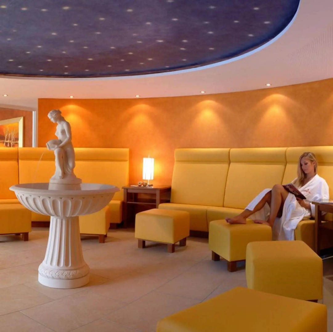 Familienhotel Sonngastein