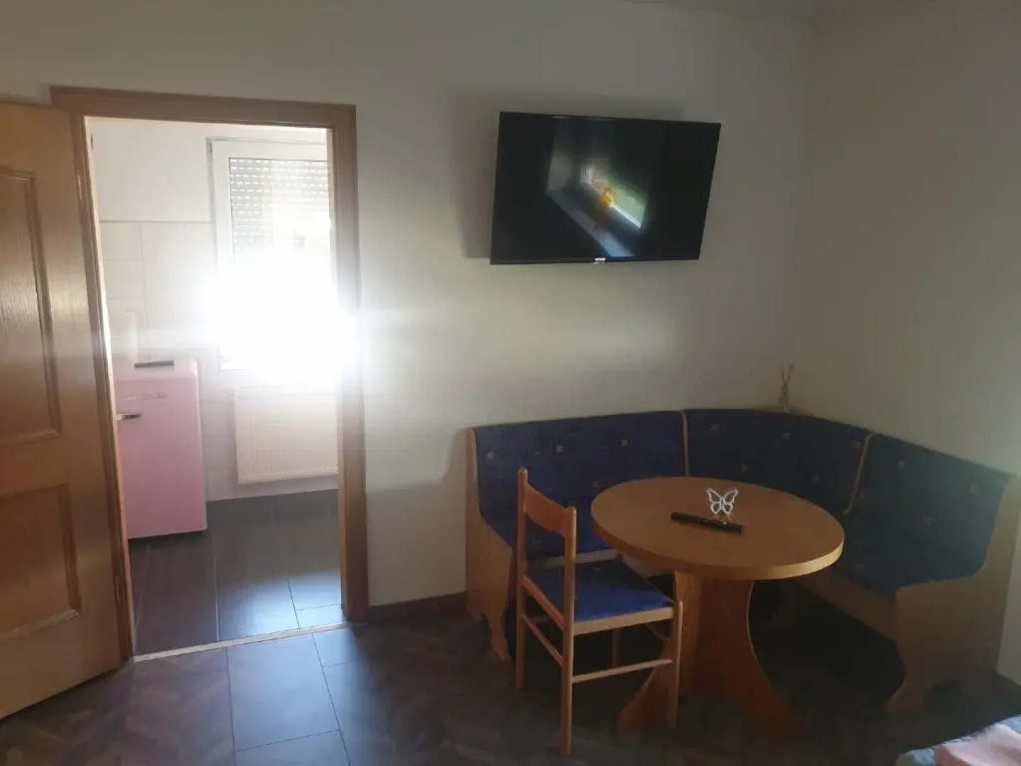 Ferienapartment Meiss