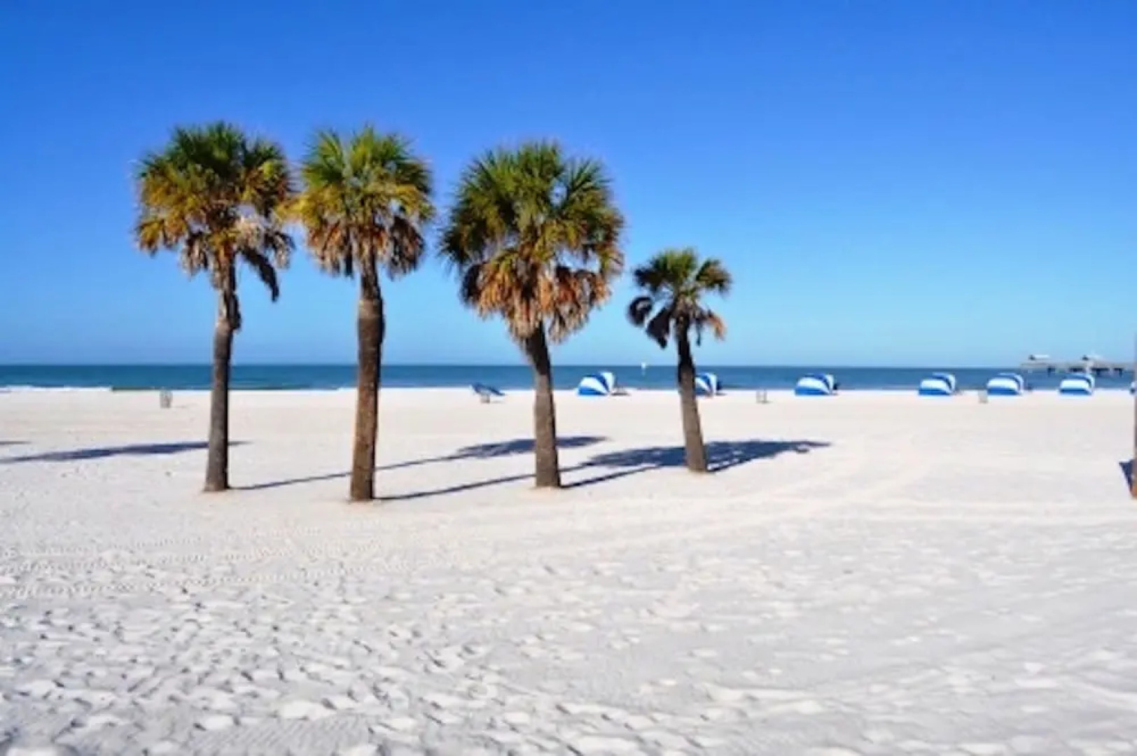 Whispers Resort by Affordable Beach Condos