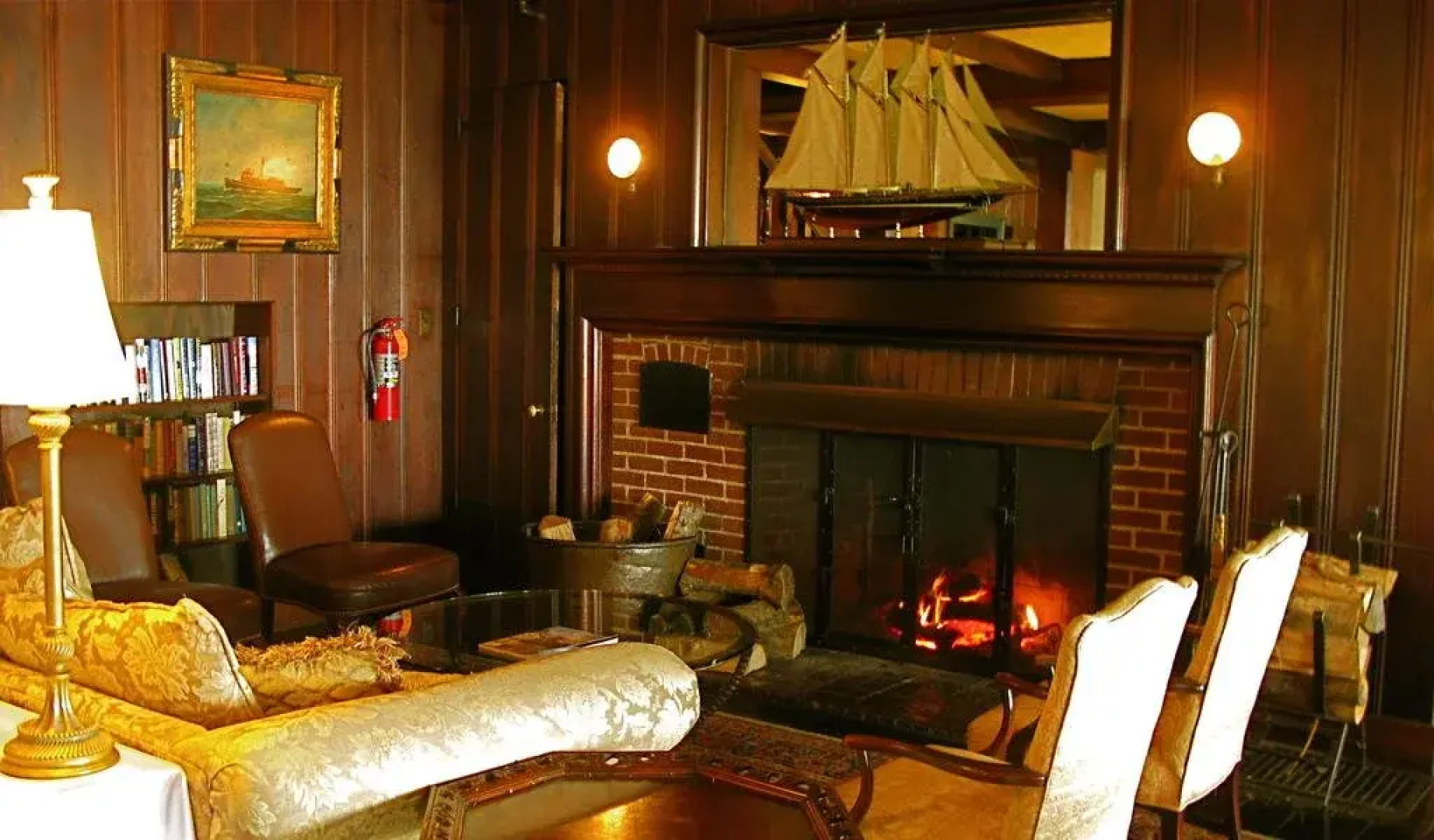 Black Point Inn