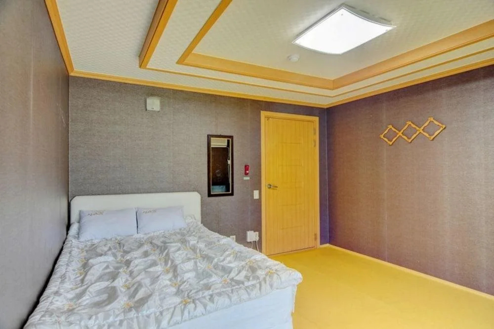 Sungbochon Youth Hostel - Hostel