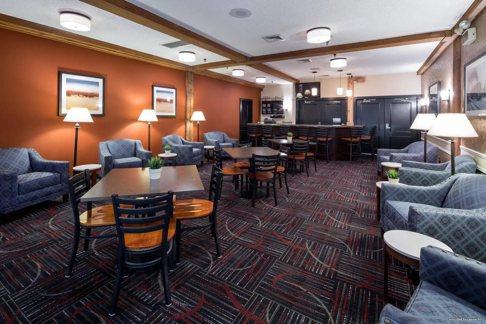 Best Western Plus Como Park Hotel