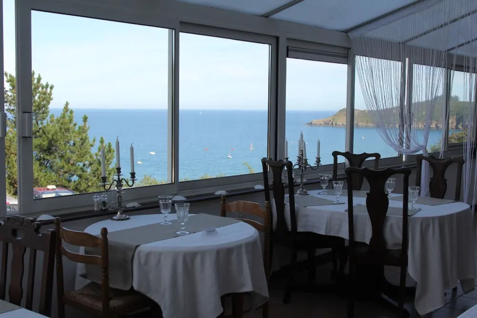 Residence BEAU RIVAGE Brehec