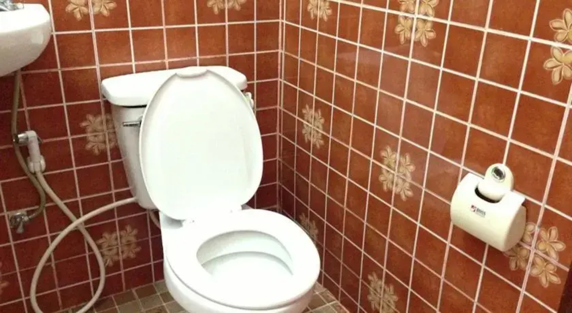 Saymongkhoune Guesthouse