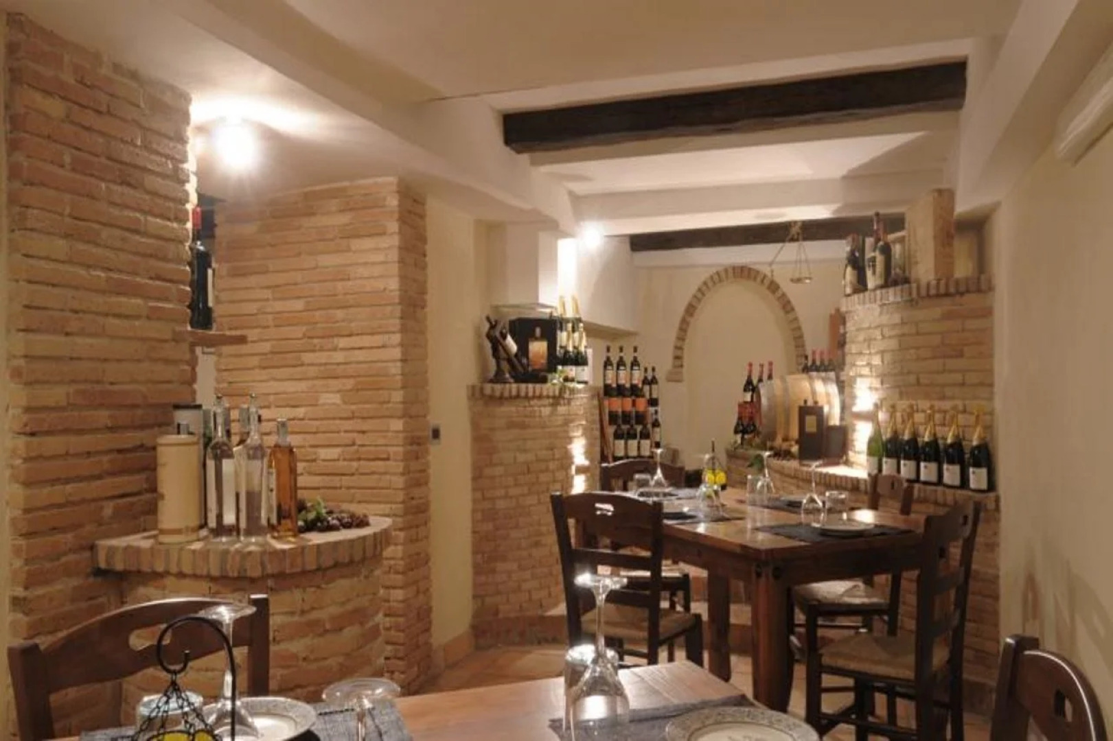 Hotel Poggio Regillo