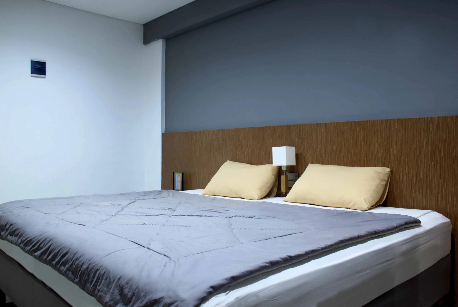 City Edge Guest House