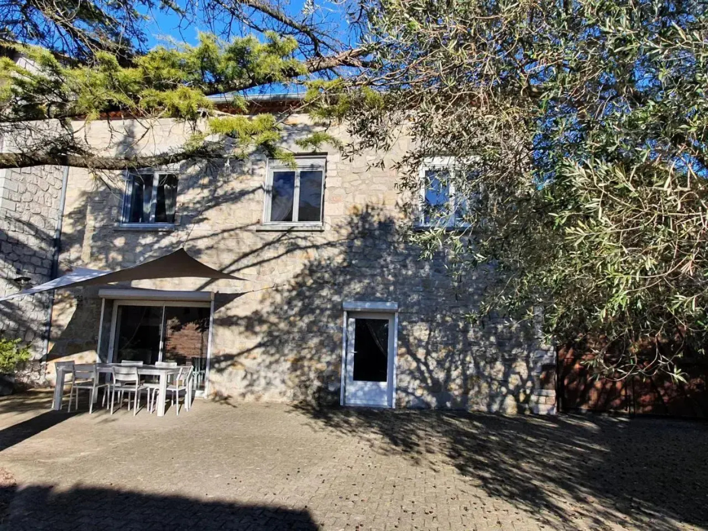 Gîte de la chadeniere