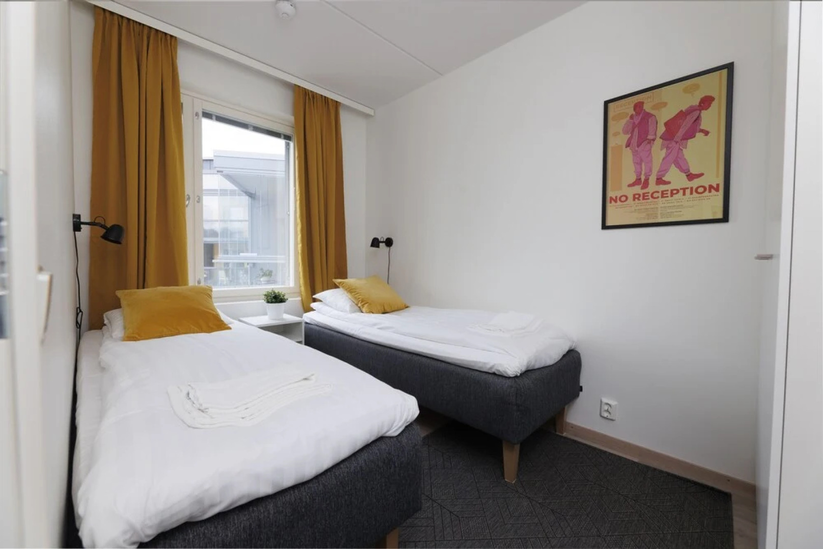 Hiisi Homes Hämeenlinna Asemanranta