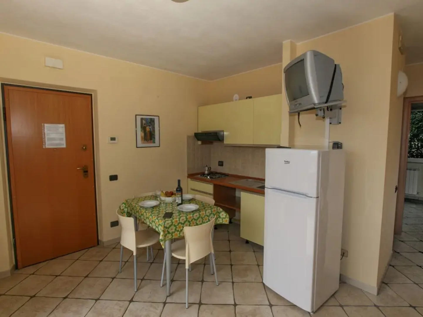 Belvilla by OYO Tortoreto Superior