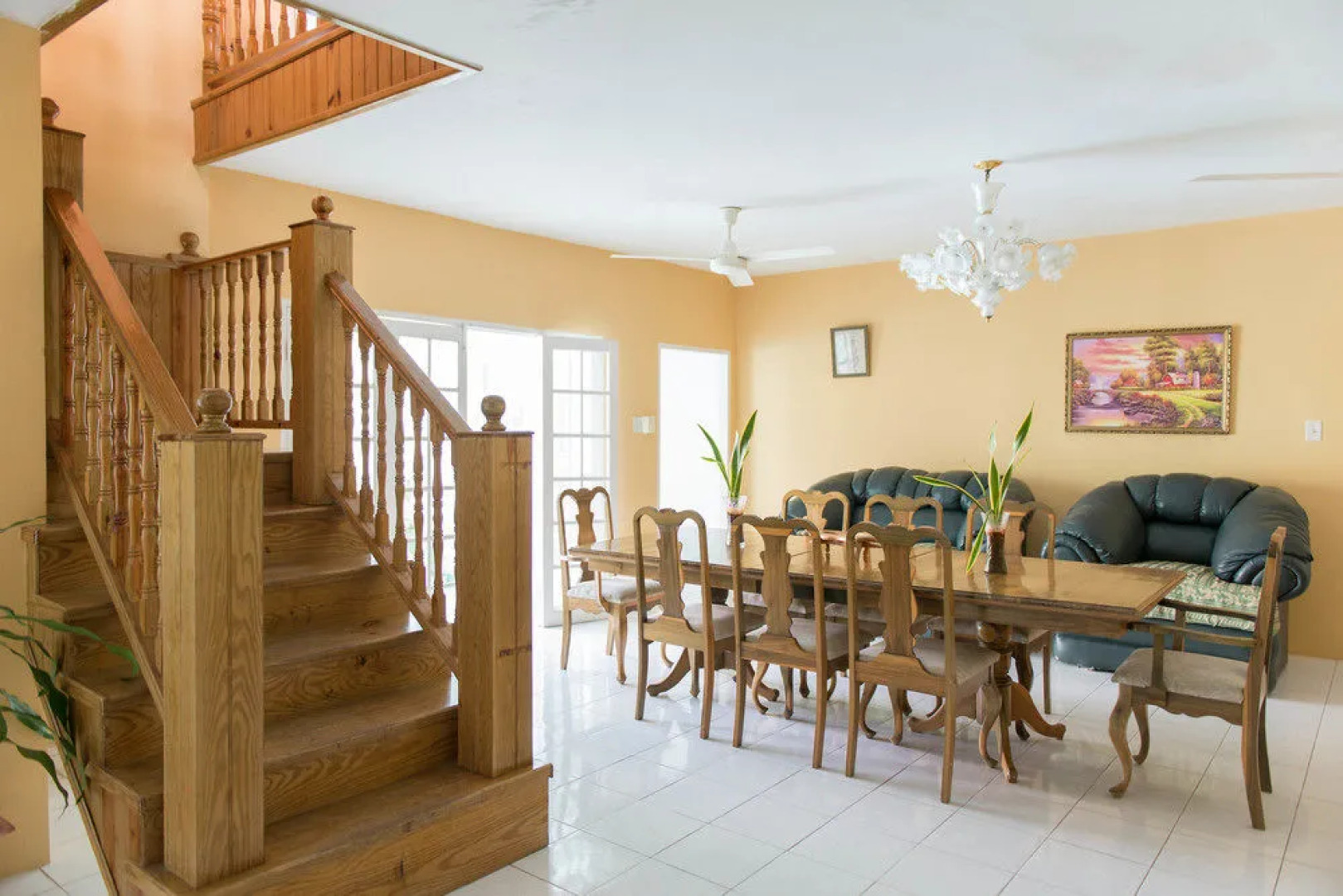 Diamond Villa Yoga & Wellness