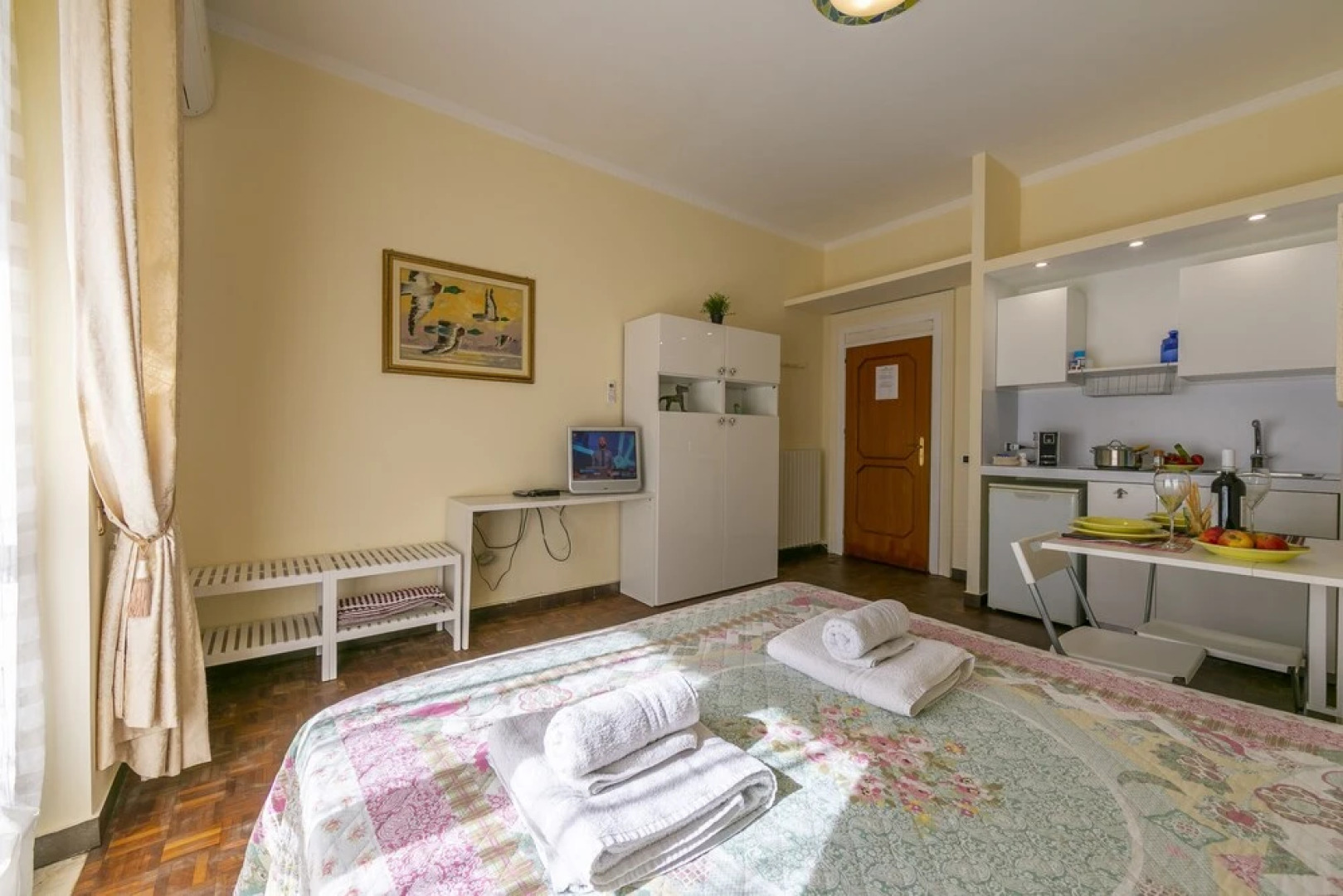 Ombretta Apartament