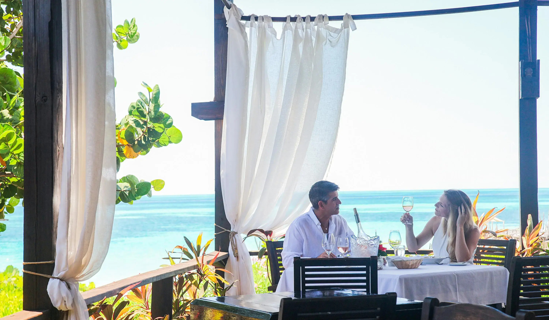 Keyonna Beach - All Inclusive - Couples Only