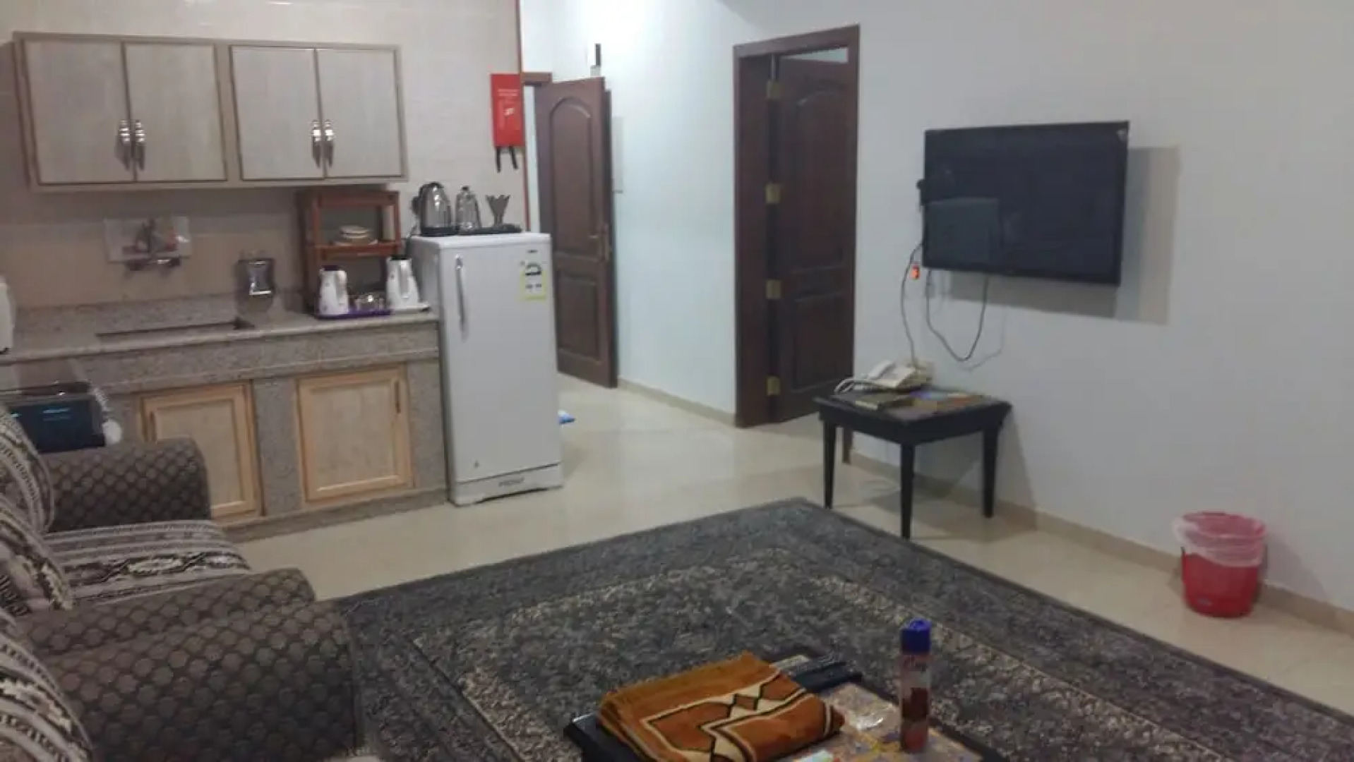 Al Eairy Furnished Apartments Al Ahsa 5
