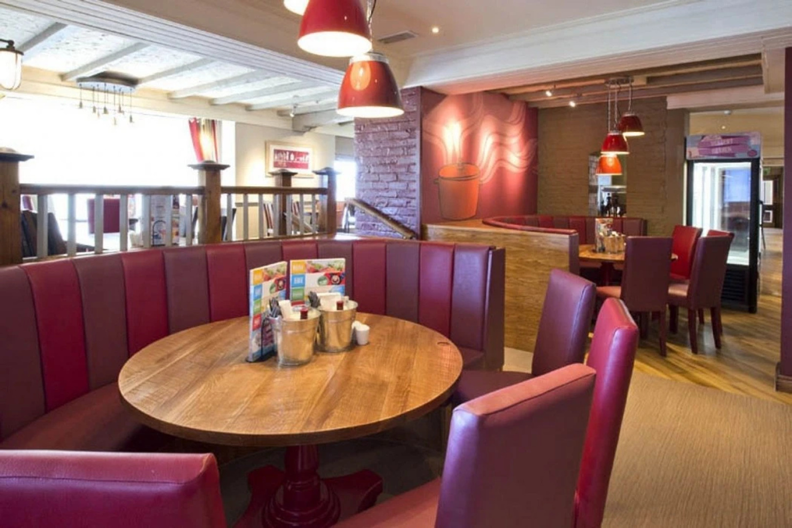 Premier Inn Hartlepool Marina