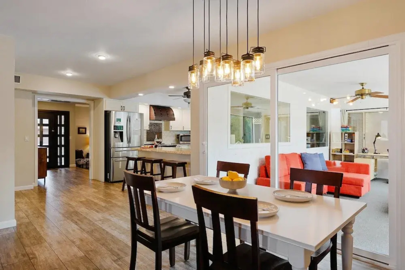 Pebble Retreat-private Pool-7 Mins Arizona State