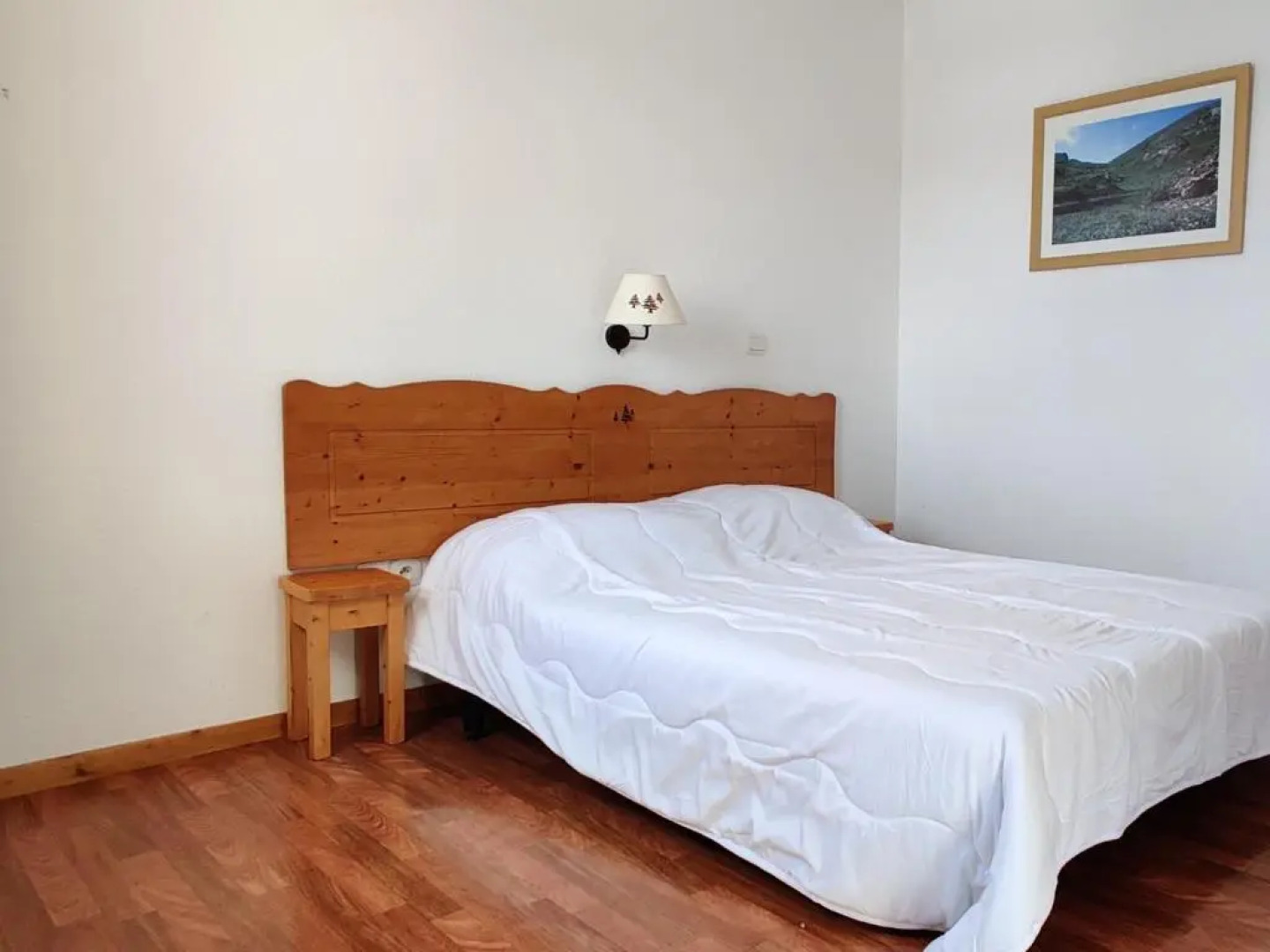 Appartement Le Dévoluy, 2 pièces, 4 personnes - FR-1-504-572