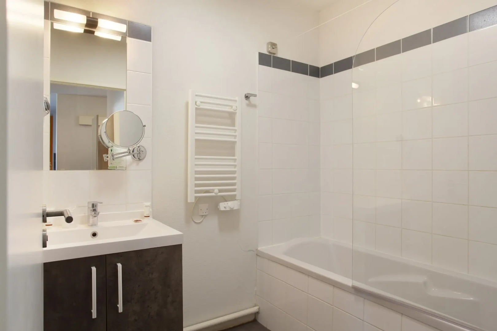 Résidence Odalys Terra Gaïa