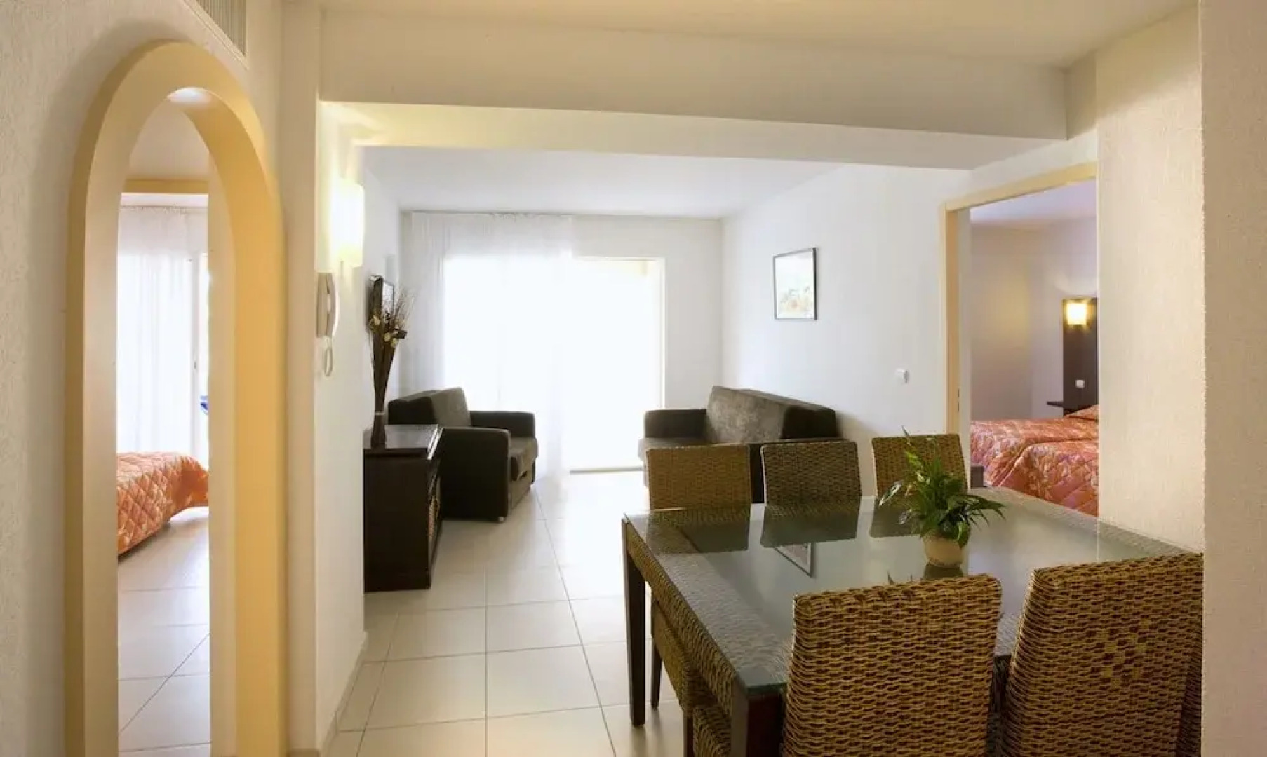 Résidence Le Maritime