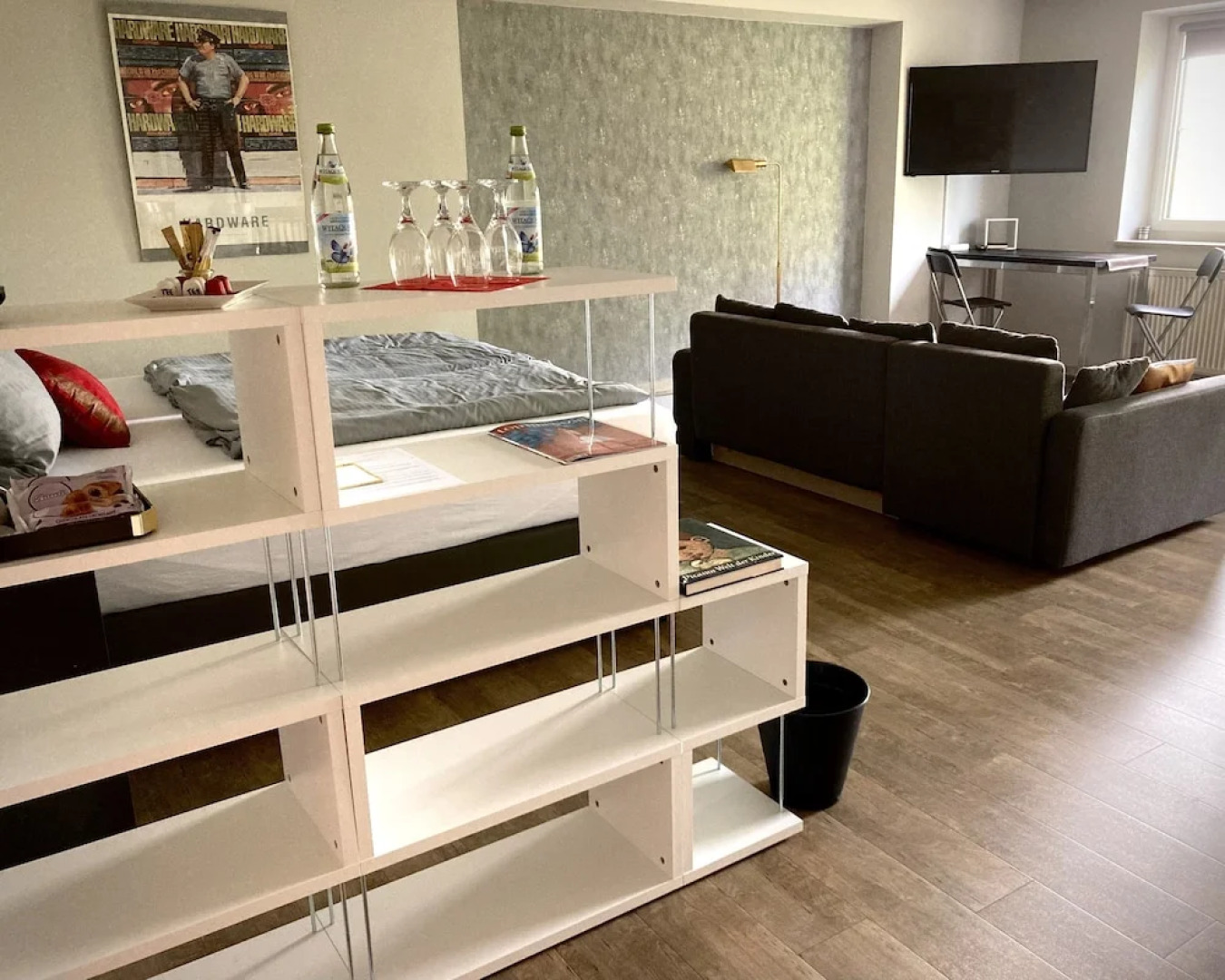 Das SinGold Boutique Hotel Restaurant