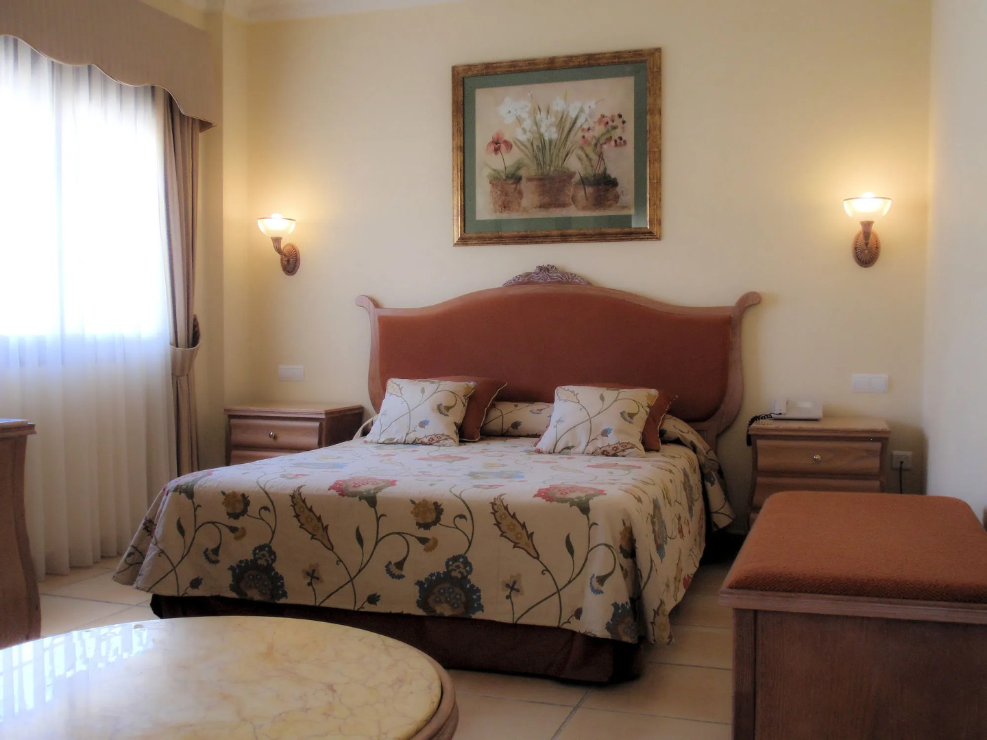 Gran Hotel Benahavis SPA