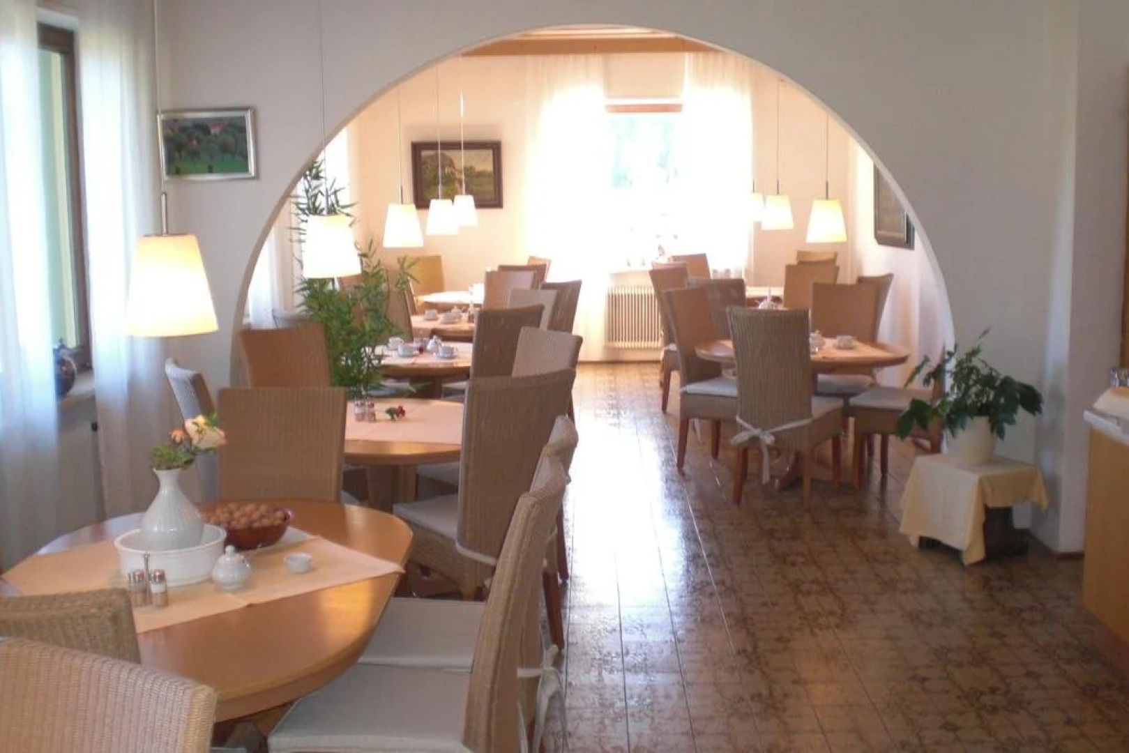 Naturparkhotel Florence