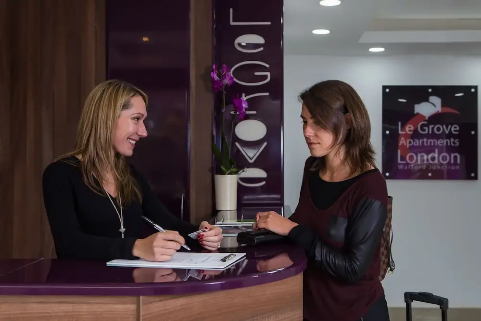 Serviced Apartments Watford