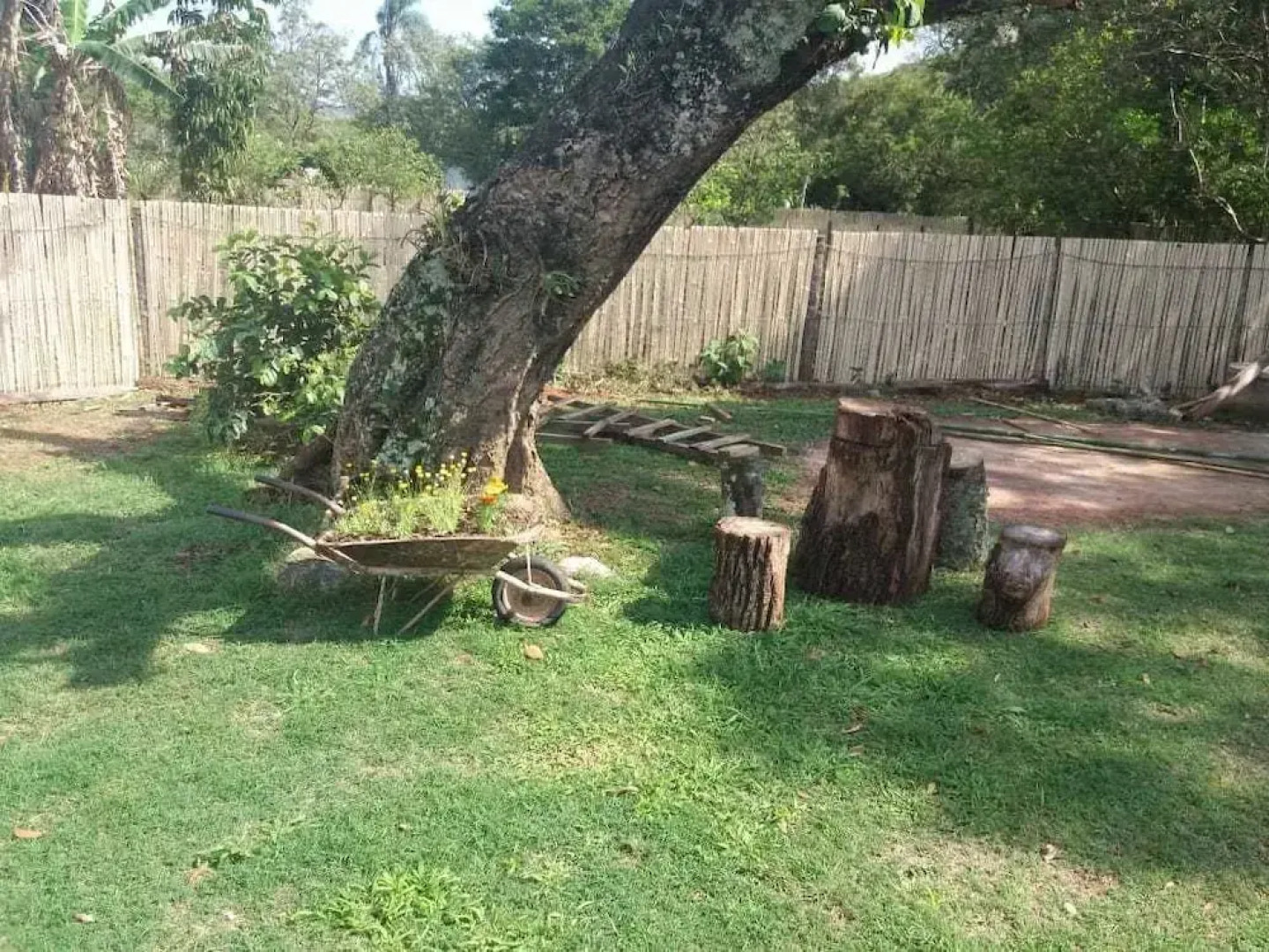 Pousada Dedo de Deus