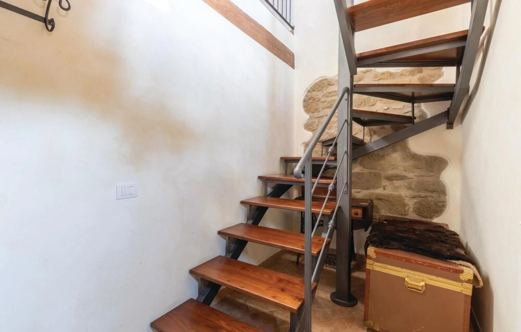 Holiday Home La Capanna - Agr.Casanova