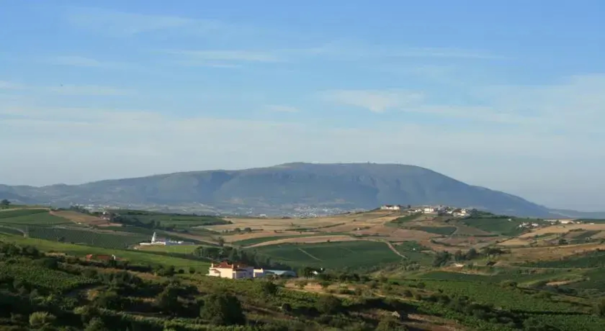 Quinta de Palhacana