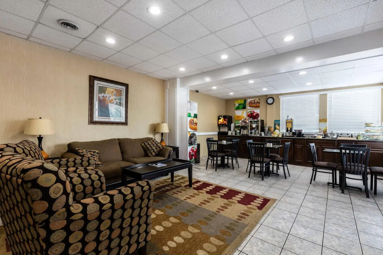 Quality Inn Tullahoma