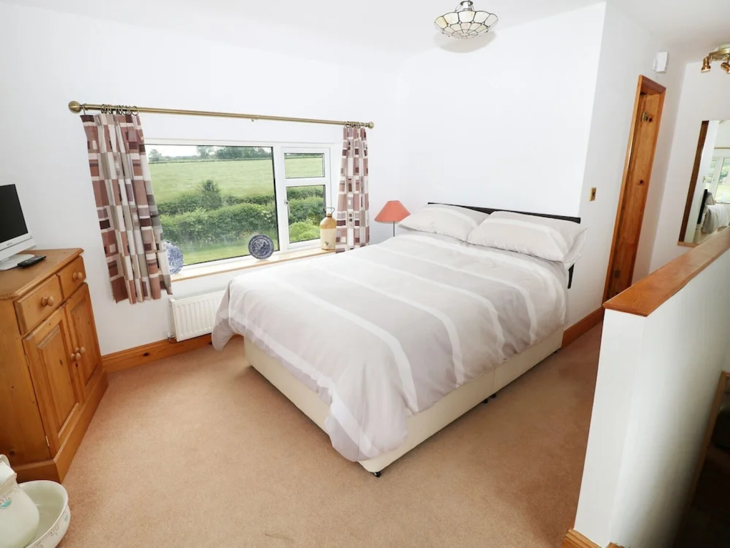 The Cottage, Poplars Farm