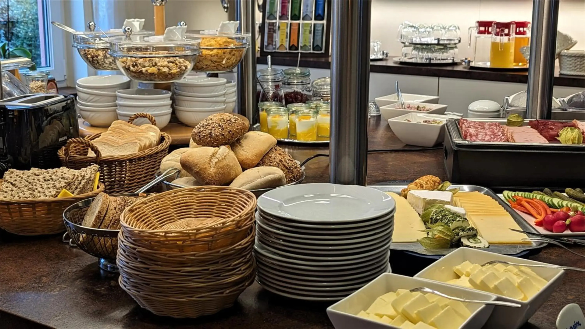 Altstadthotel Goldene Kugel