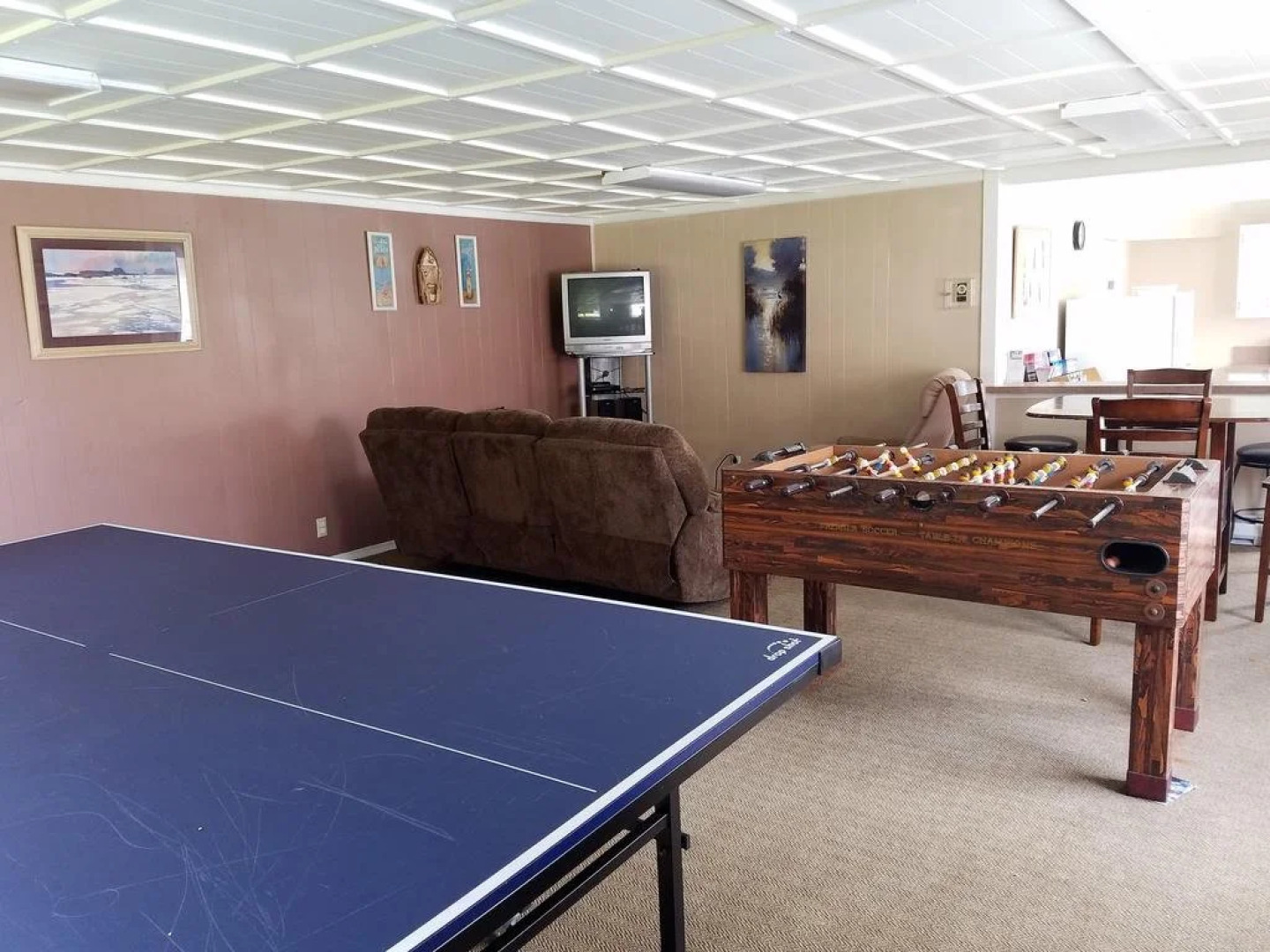 Multi Resorts at Cabana Club