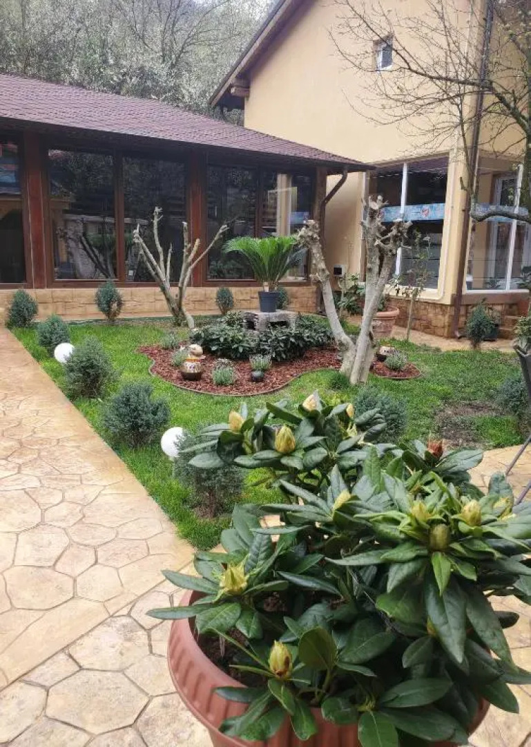 Thermae D'Olimpia & SPA - Adults Only 14 Plus