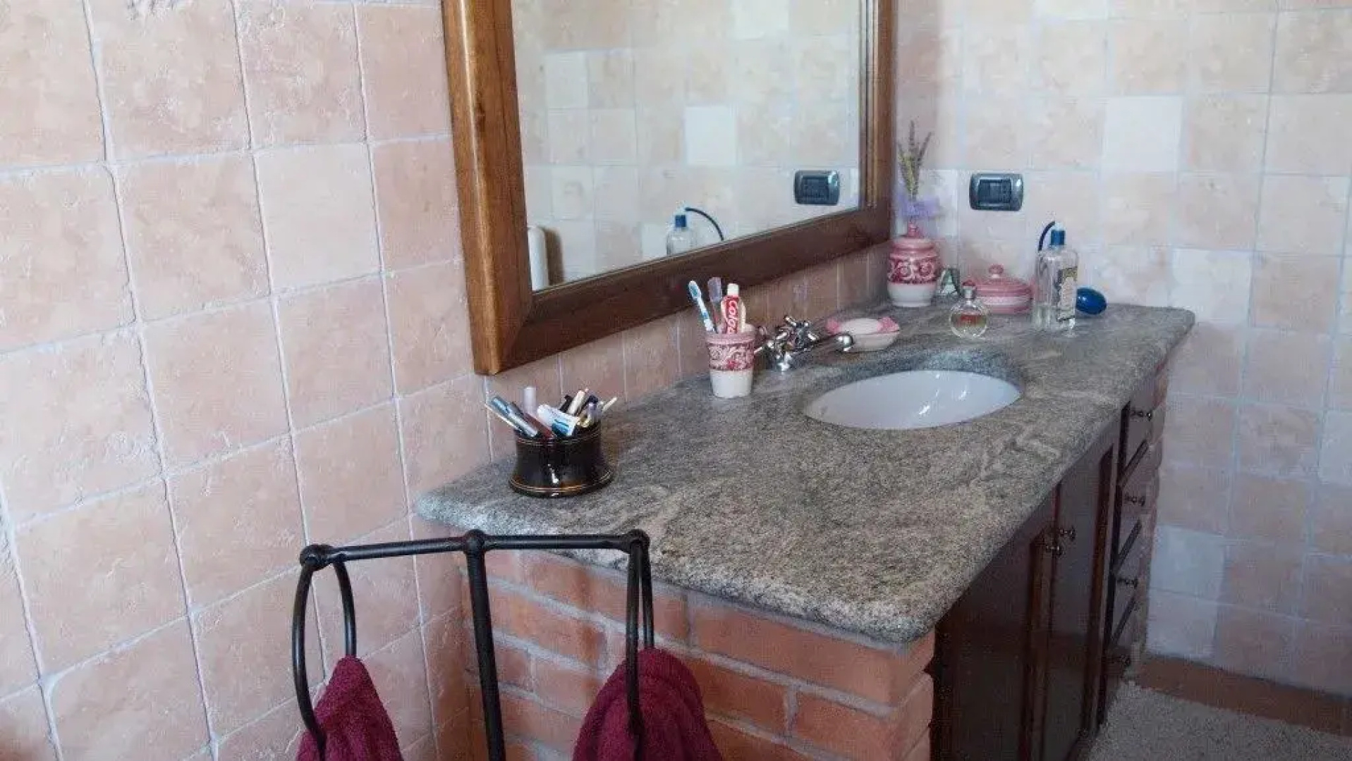 Bed & Breakfast La Streghina Paolina