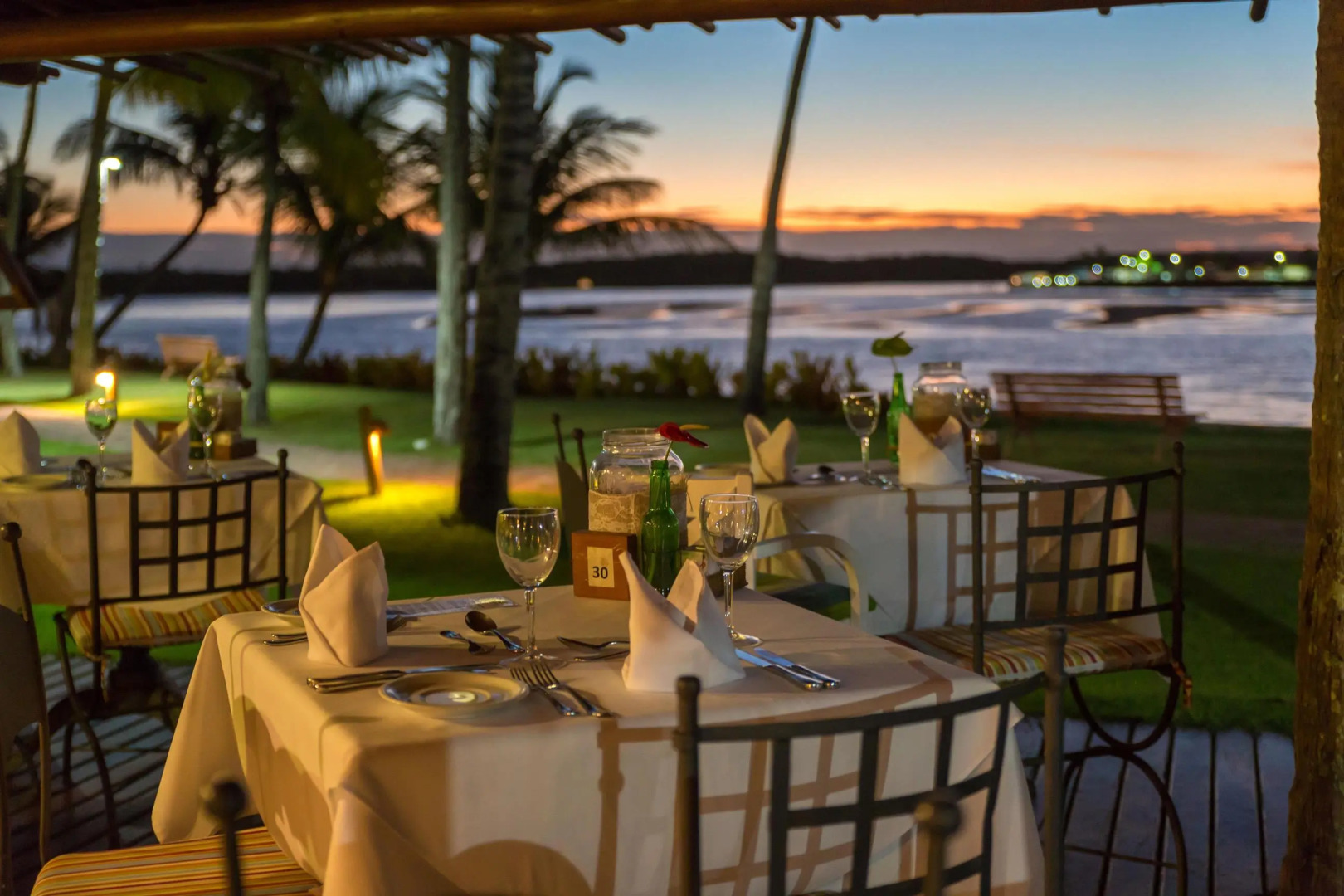 Arraial D'Ajuda Eco Resort