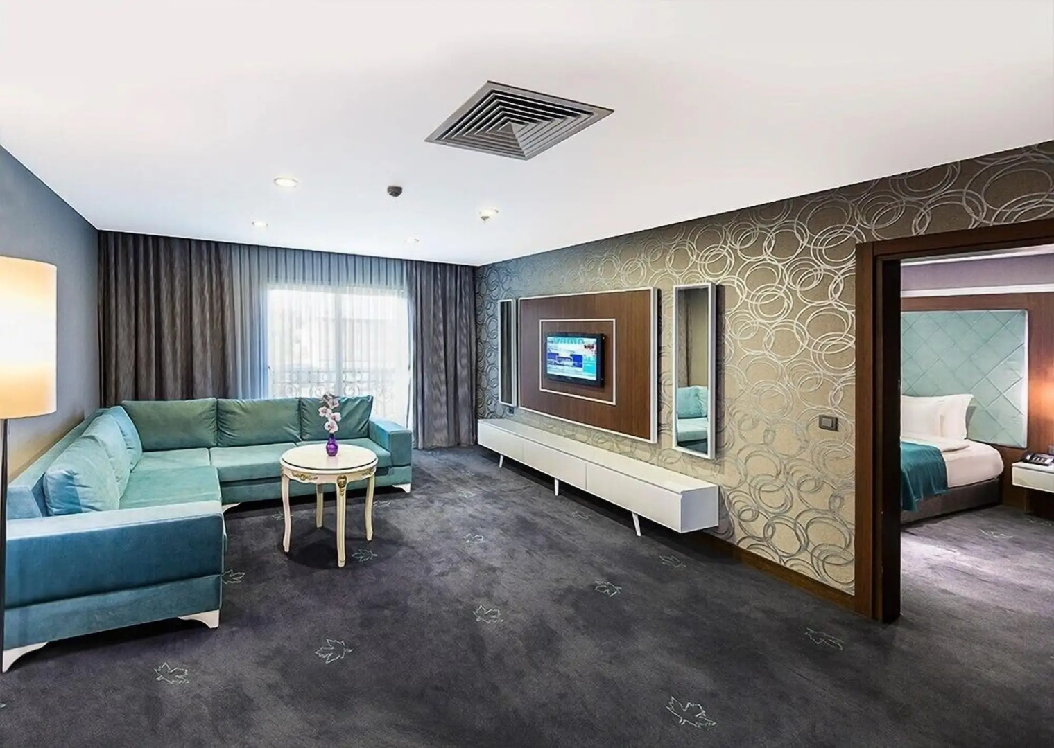 Отель Premier Inn Sakarya
