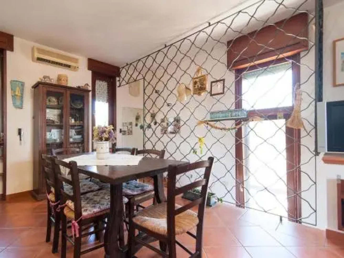 Locazione turistica Ciampa Pool trullo