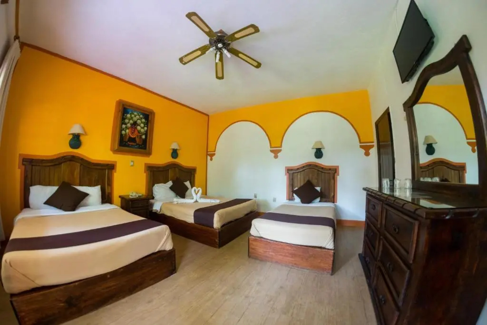 El Relox Hotel & Spa