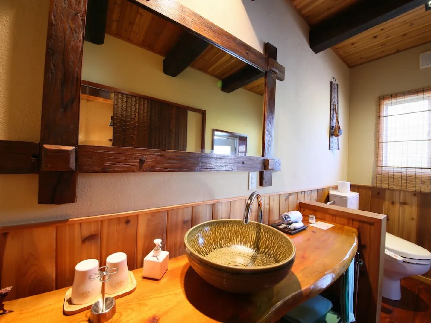 Natural Pension Pumpkin