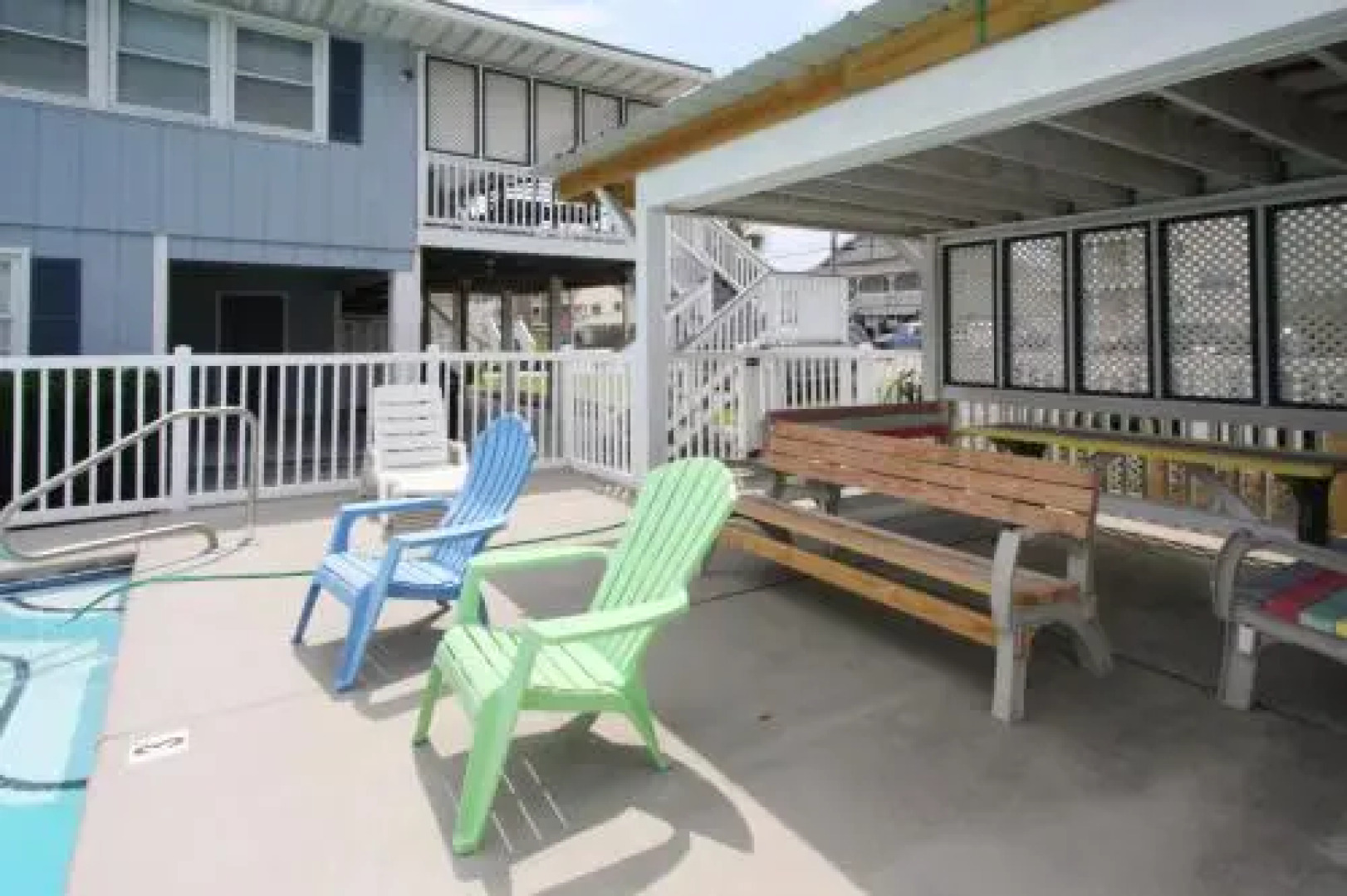 Reunion Place by RedAwning