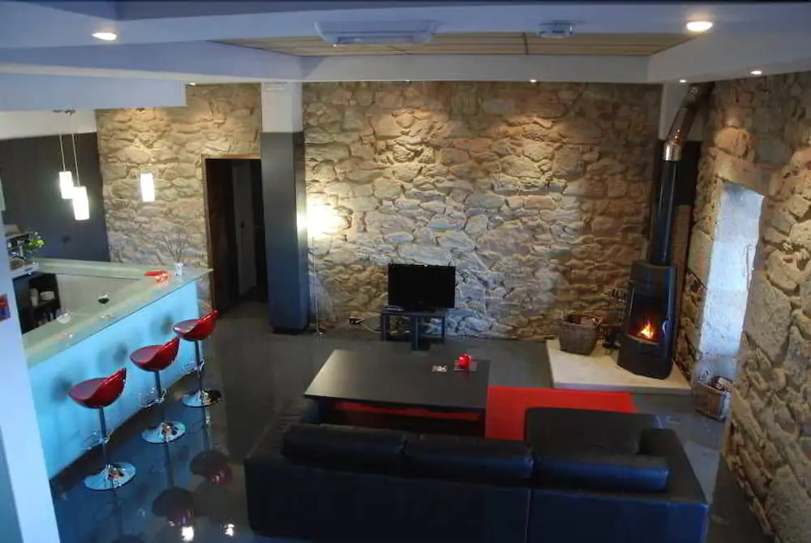 Hotel de Naturaleza AV