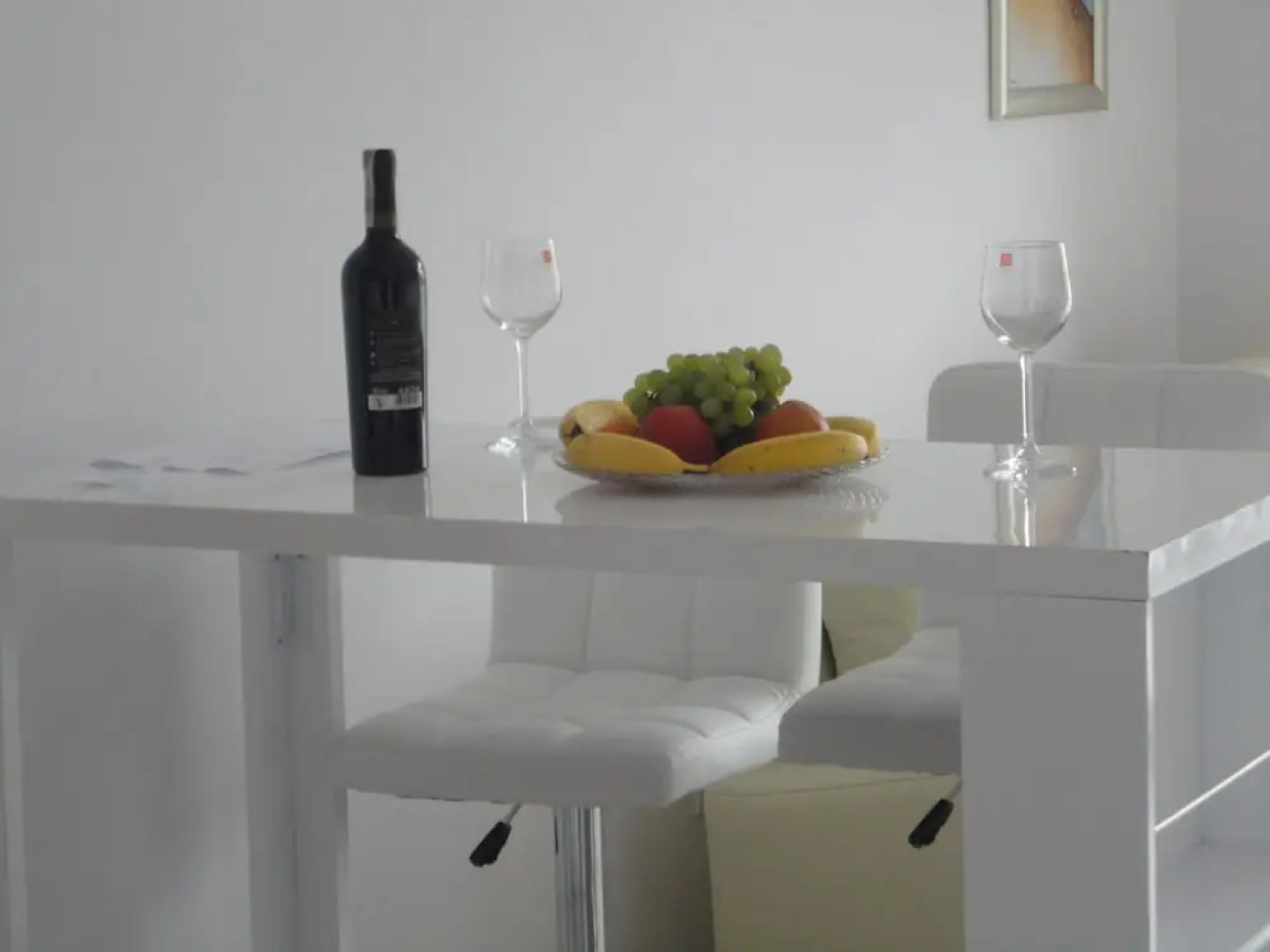 Center Warsaw Apartamenty Smolna