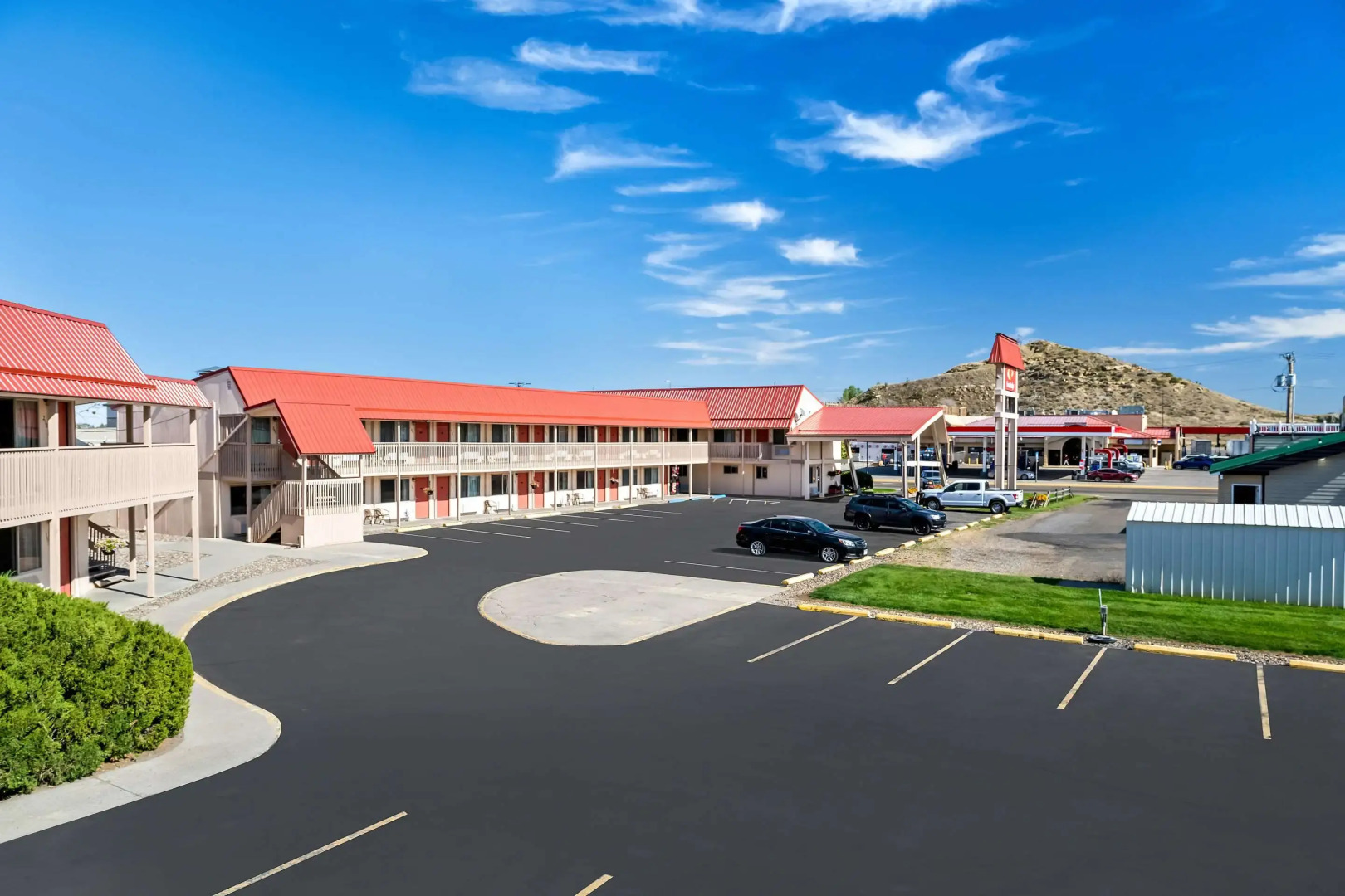 Econo Lodge Miles City