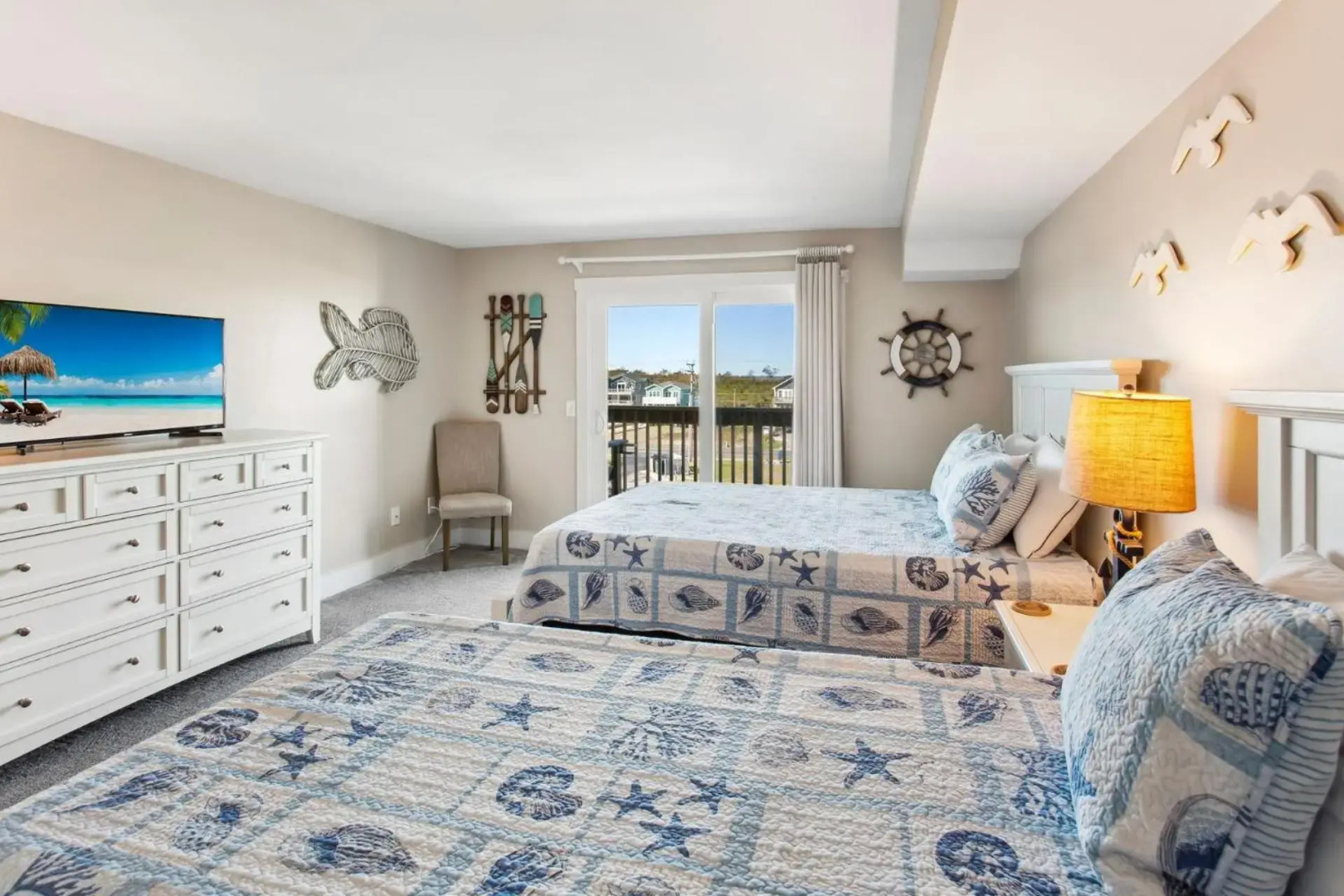 YC301 - Life's Porpoise