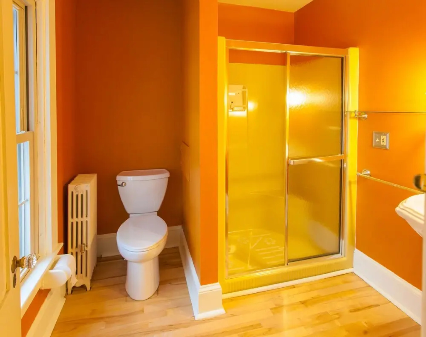 Camden Windward House