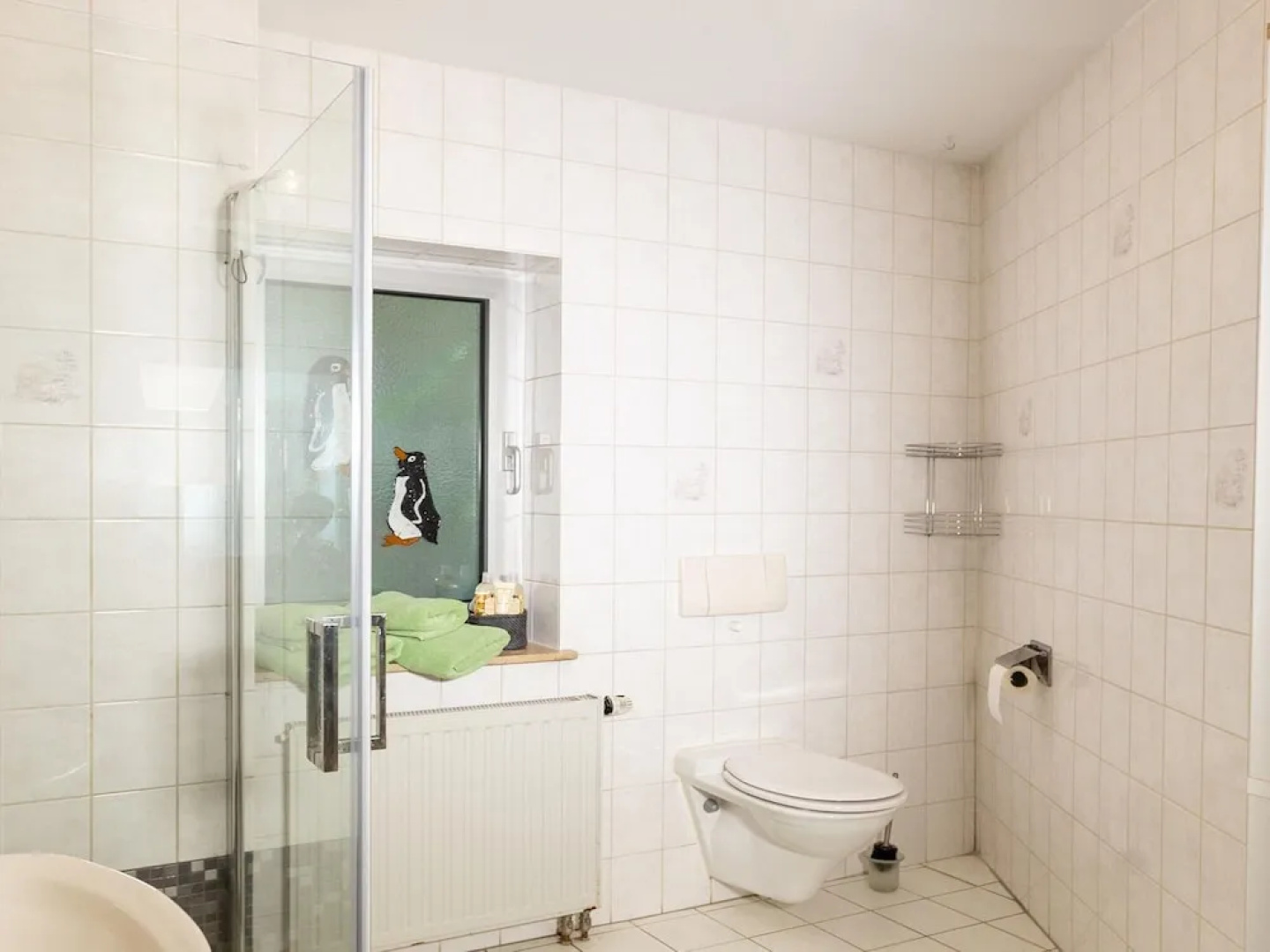 Sauna Retreat in Sulz