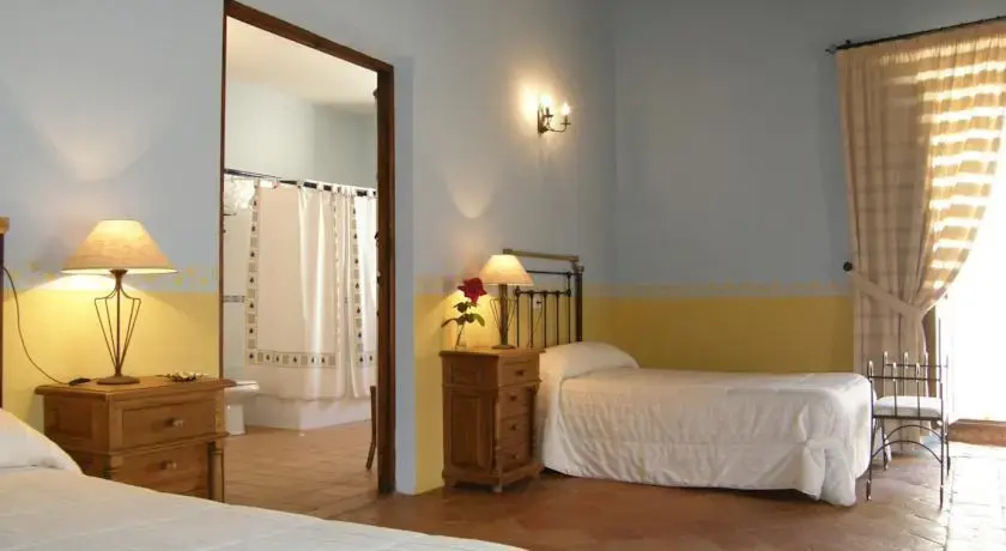 Palacio de los Serrano