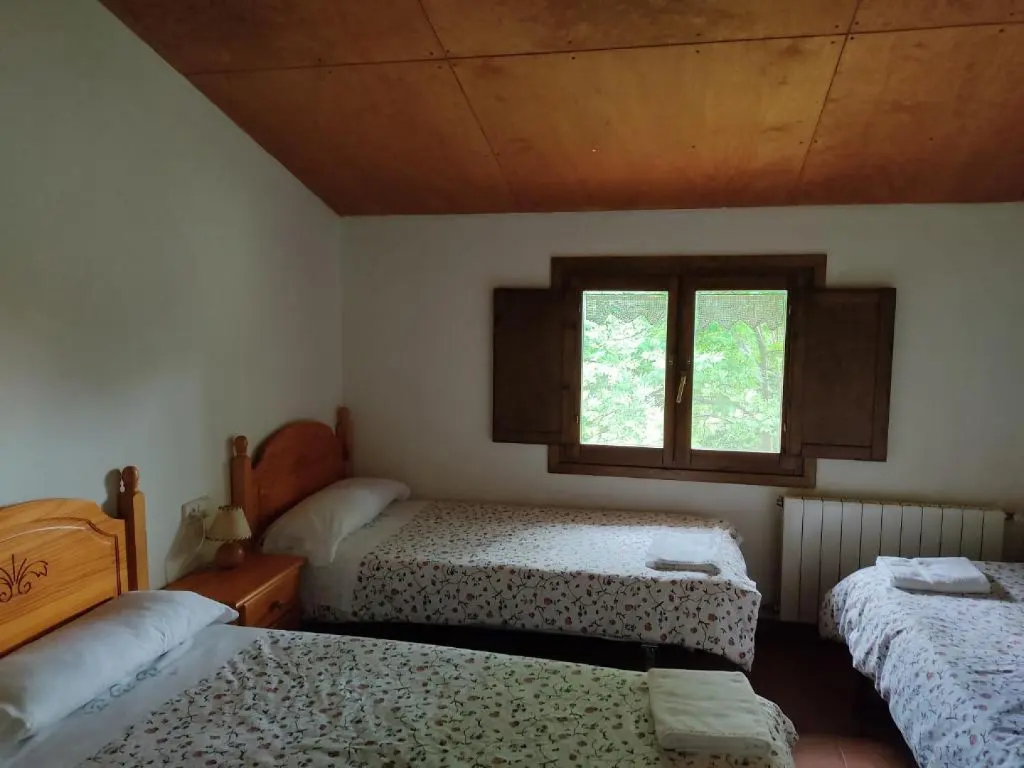 Casa Rural Can Simonet de Rocabruna