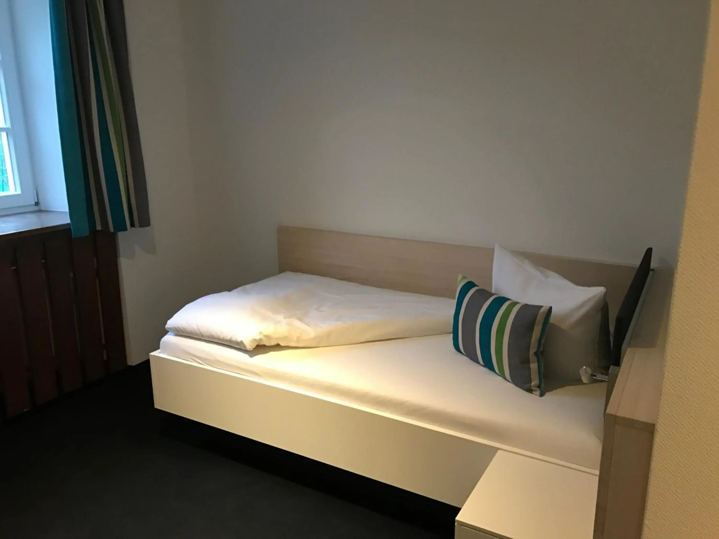 DIE KRONE - Hotel Garni